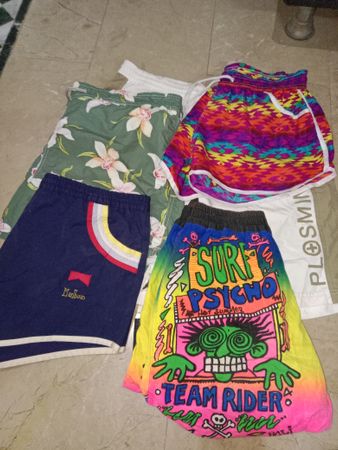 Summer shorts