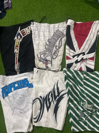 Shorts de bain