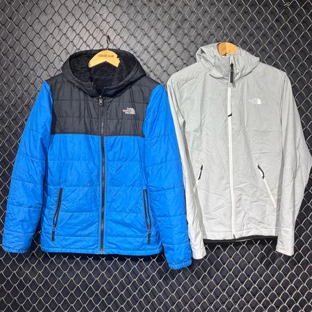 The north face mix jacket (fnc 331)