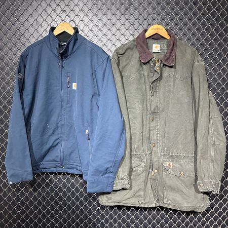 Carhartt mix jacket (fnc 333)