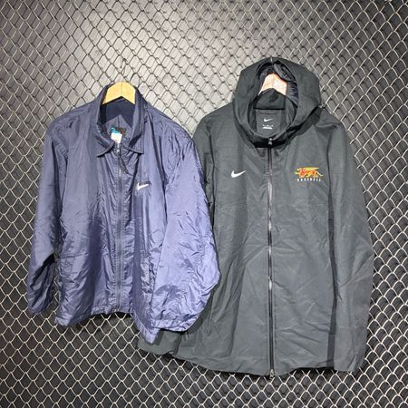 Nike Puffer (fnc 334)