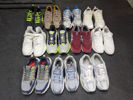 Top Mix Branded Shoes