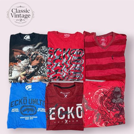 Ecko T-shirts