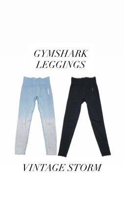Gym Shark Leggings