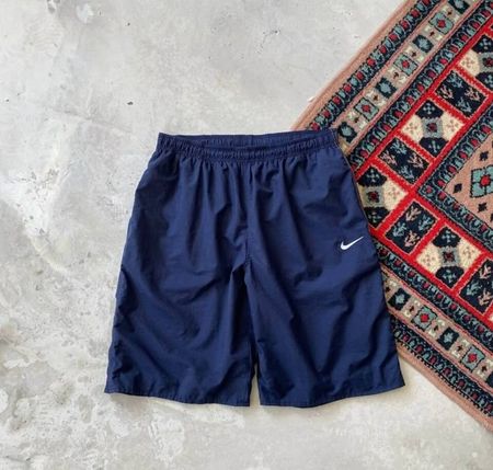 Vintage Nike Shorts