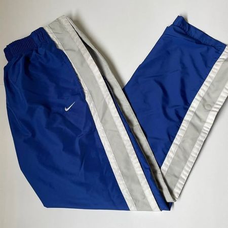 Men's Vintage Nike Track Pants