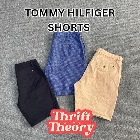 Tommy Hilfiger Shorts - (22/06)
