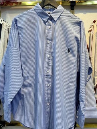 Premium Ralph Lauren Button Up Shirts
