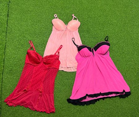 Tv160 Prelove baby doll tops 19P