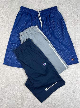 Champions short