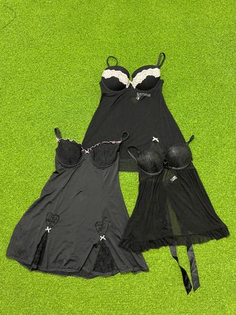 Tv162 Blackish’s Baby Doll tops 11P