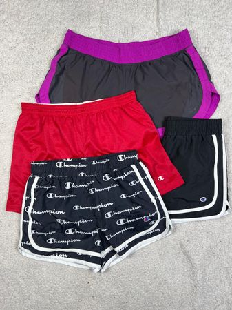 Champions sports shorts