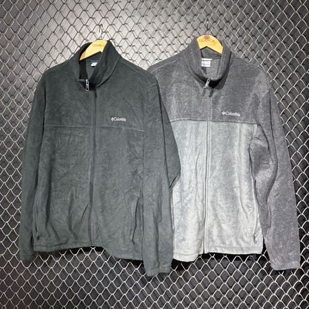 Columbia fleece (fnc 339)