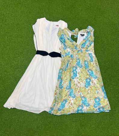 Tv165 prelove drees 15p