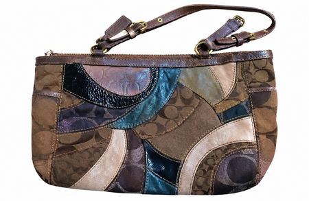 Coach Hand Bag