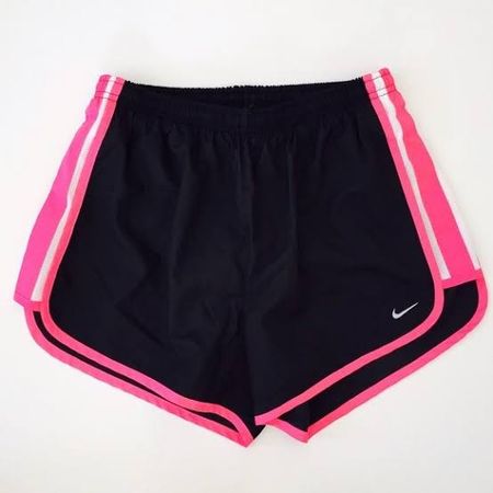 Nike Sexy Shorts