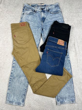 Levi's Jeans