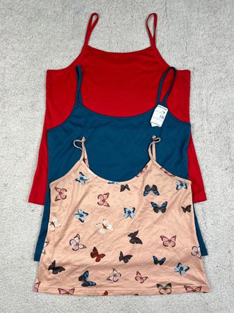 Unbranded cami tops