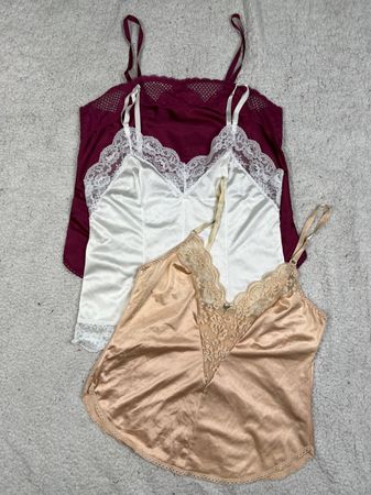 Unbranded fashion tops