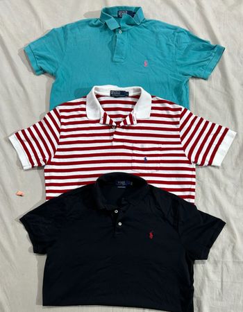 Ralph Lauren Polo Shirts (928)