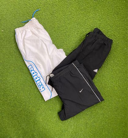 Markenhosen einschließlich Nike, Adidas, Umbro und anderen