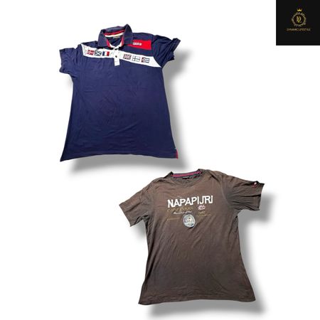 Napapijri tshirts
