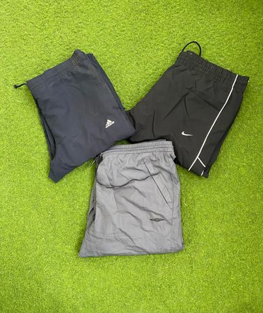 Branded Track Pants Including Nike, Adidas, Umbro and others