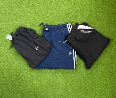 Branded Track Pants Including Nike, Adidas, Umbro and others