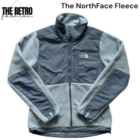 The North Face Fleece-0239