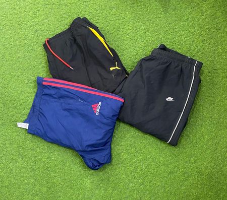 Branded Track Pants Including Nike, Adidas, Umbro and others