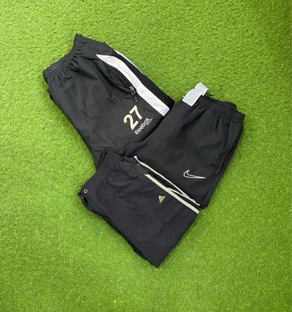 Branded Track Pants Including Nike, Adidas, Umbro and others