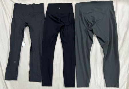 Lululemon leggings (935)