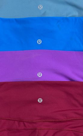 Lululemon leggings (936)