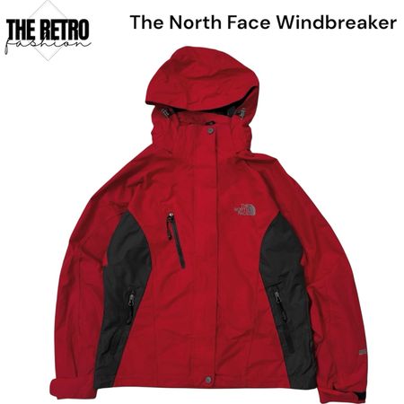 The North Face Windbreaker-0244