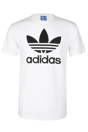 Adidas Cotton T-shirts