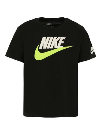 Nike Cotton T-shirts