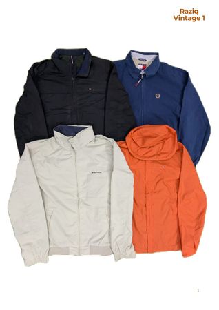 RV3927 Tommy Hilfiger Jackets