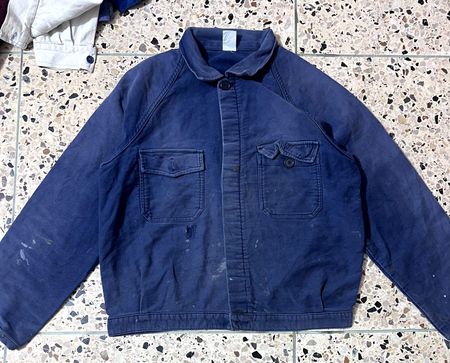 Workwear shirt 2pockit 8p007