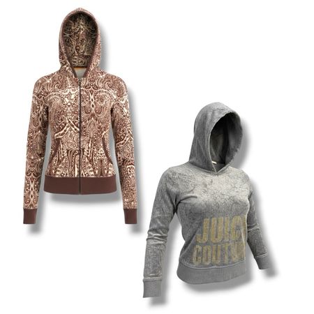 Juicy couture Hoodies