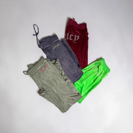 Juicy couture Trousers