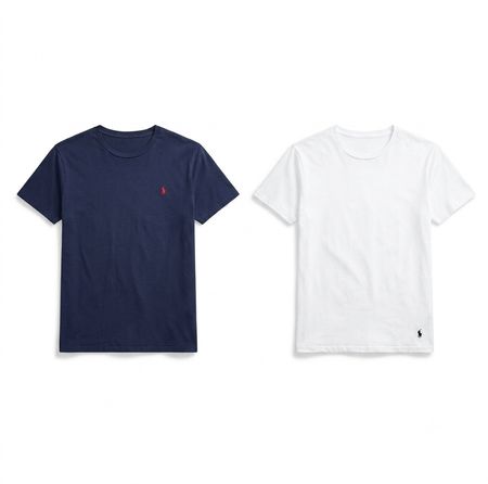 (FV-1818) Polo T-Shirts