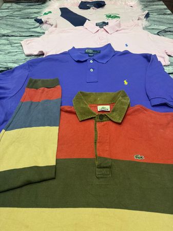 American T Shirts
