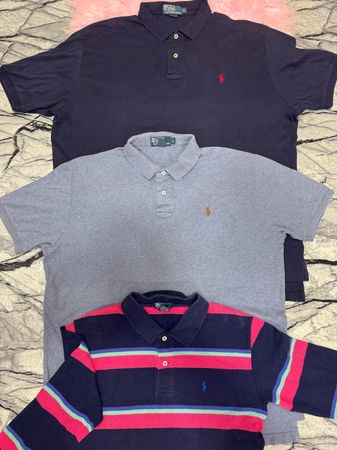 American T Shirts