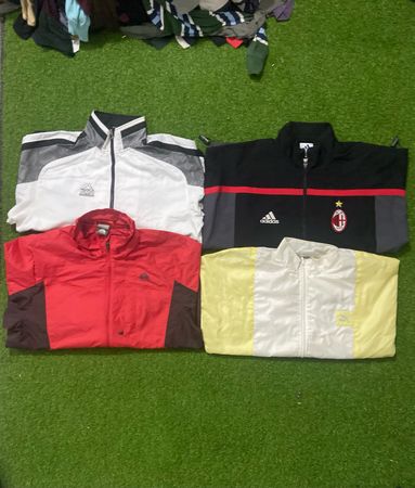 Mix Brand Rain Jacket