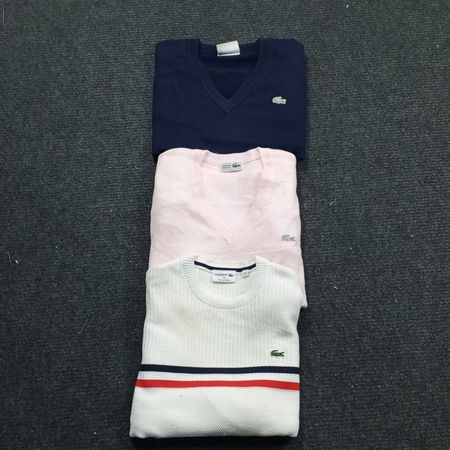 Lacoste Sweater