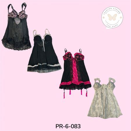 Chic Baby Doll Top – Everyday Cute Essential (PR-6-083)