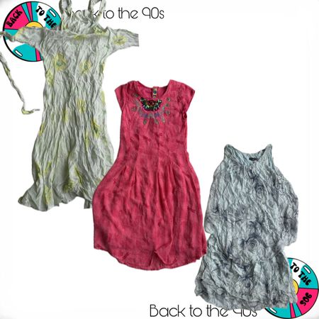 2000s sweetheart: Y2K printed dresses-004