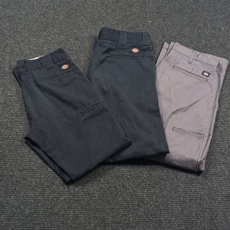 Dickies Cotton Pants