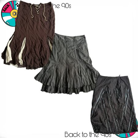 90s witchy woman: y2k tier skirts-006