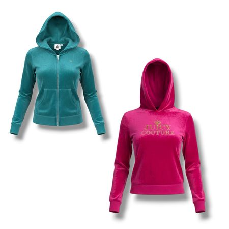 Juicy couture Hoodies